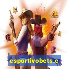 esportivobets.com