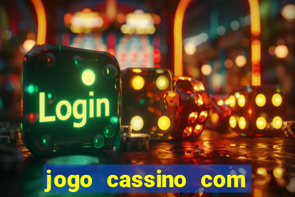 jogo cassino com bonus sem deposito