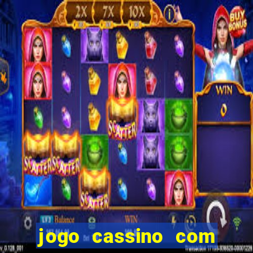 jogo cassino com bonus sem deposito