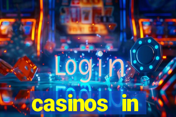 casinos in australia online