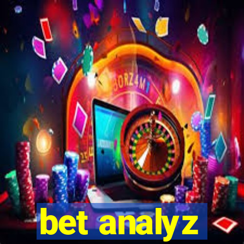 bet analyz