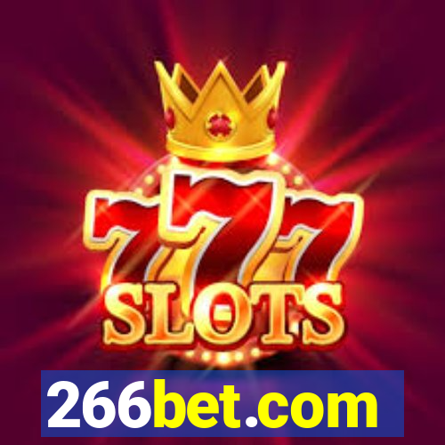 266bet.com