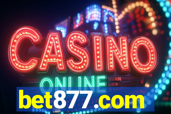 bet877.com