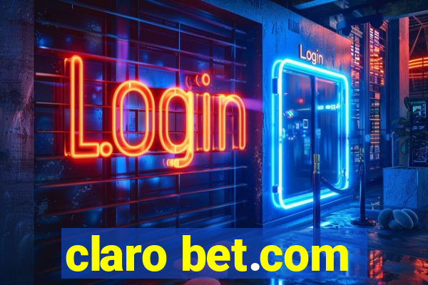 claro bet.com