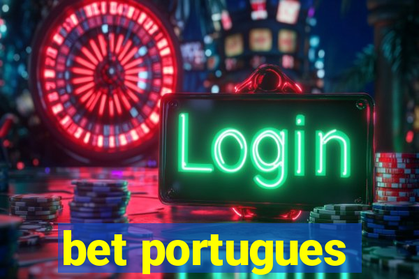 bet portugues