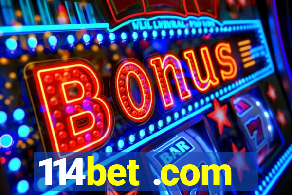 114bet .com