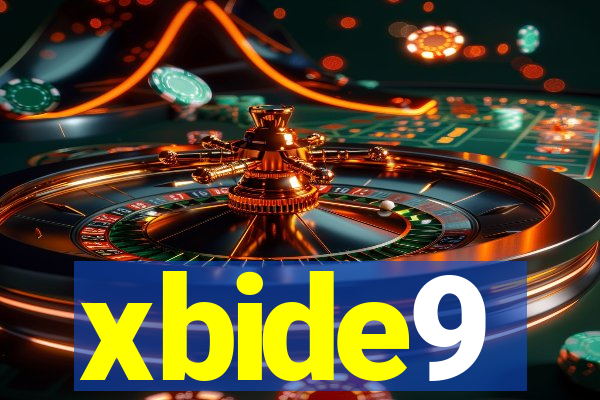 xbide9