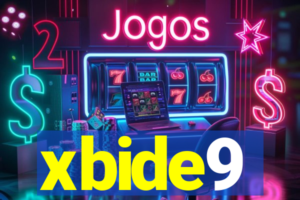 xbide9