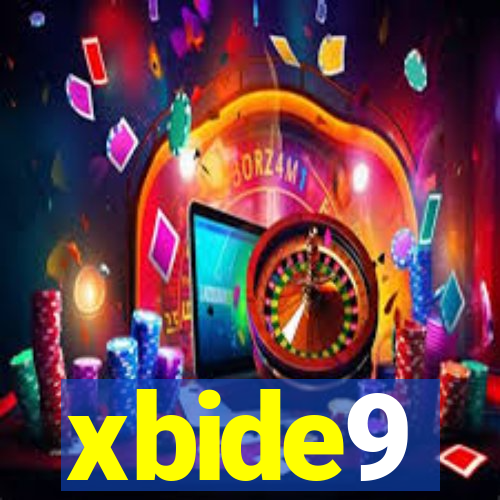 xbide9