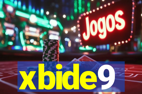 xbide9