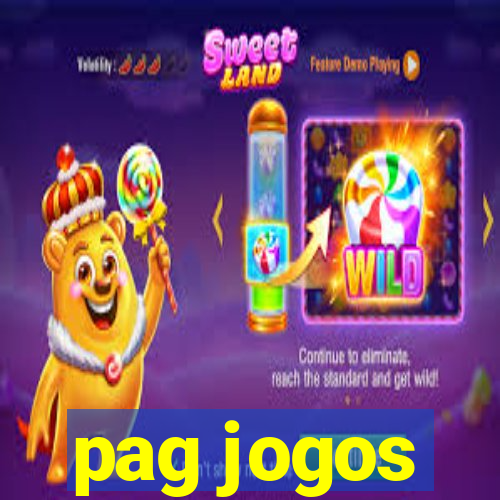 pag jogos