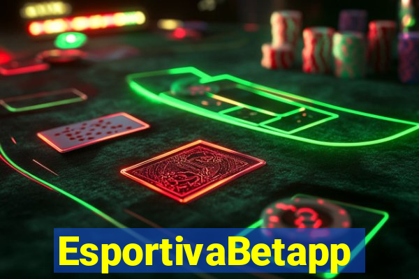 EsportivaBetapp