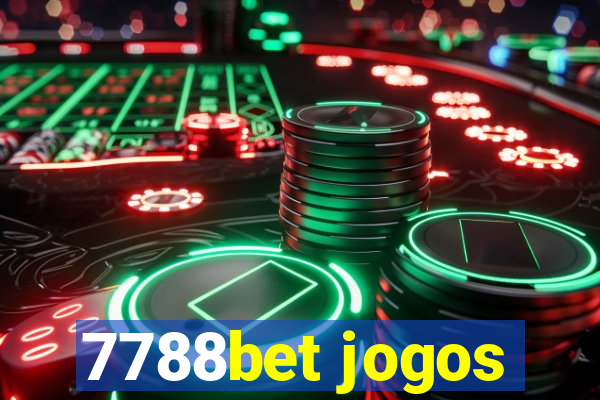 7788bet jogos