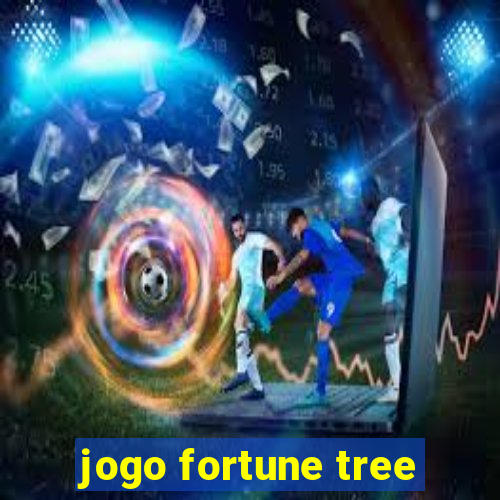 jogo fortune tree