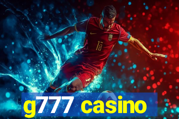 g777 casino