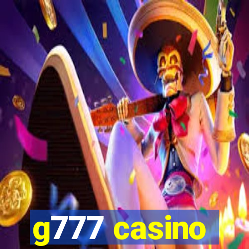 g777 casino