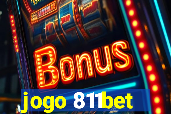 jogo 811bet