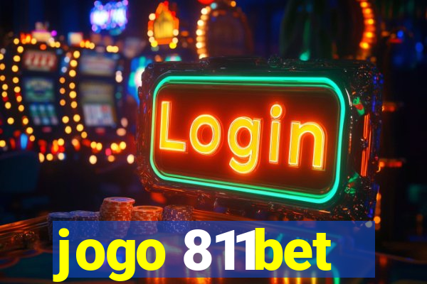 jogo 811bet