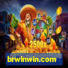 brwinwin.com