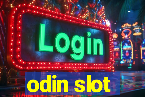 odin slot