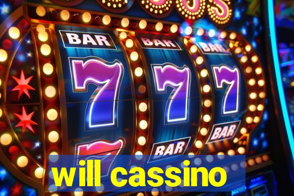 will cassino