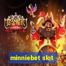 minniebet slot