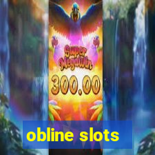 obline slots