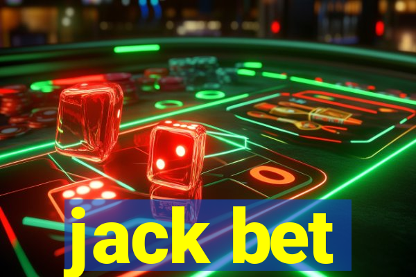 jack bet