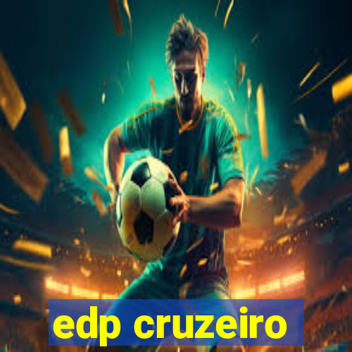 edp cruzeiro