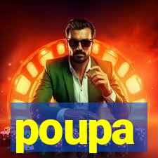 poupa