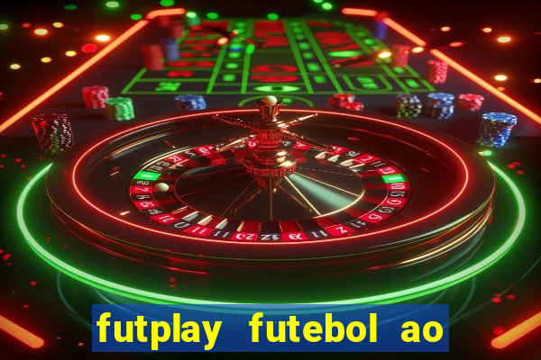 futplay futebol ao vivo apk