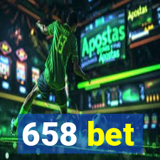 658 bet