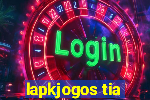 lapkjogos tia