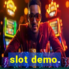 slot demo.