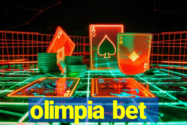 olimpia bet