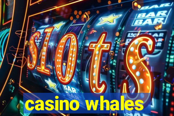 casino whales