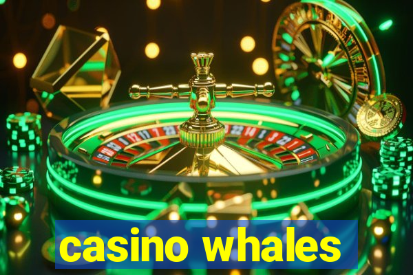 casino whales