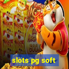 slots pg soft