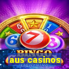 aus casinos