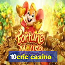 10cric casino