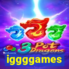 iggggames