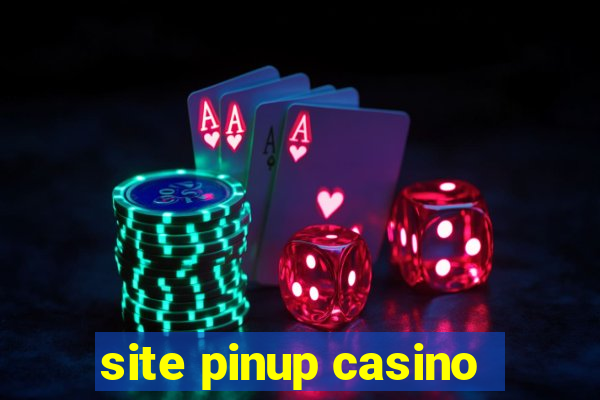 site pinup casino