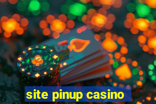 site pinup casino