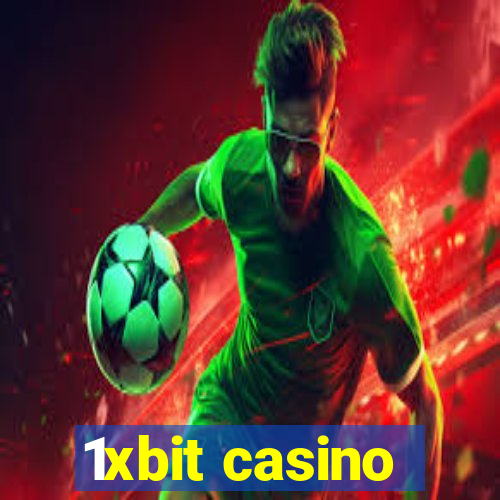 1xbit casino