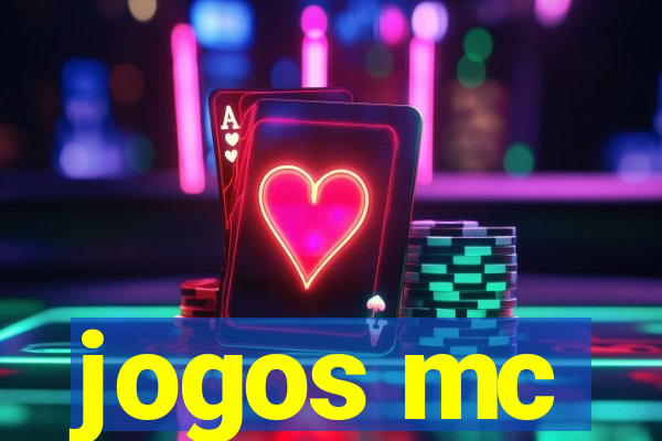 jogos mc