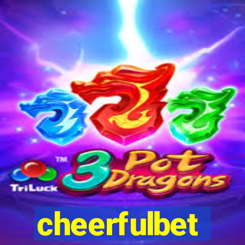 cheerfulbet