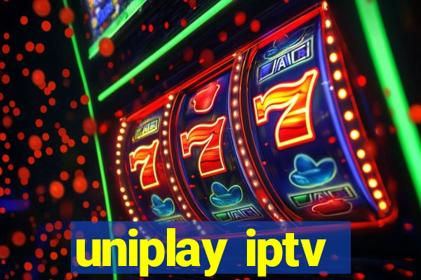 uniplay iptv