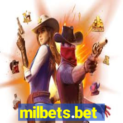 milbets.bet