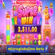 microglobuline beta 2