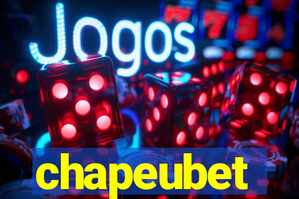 chapeubet